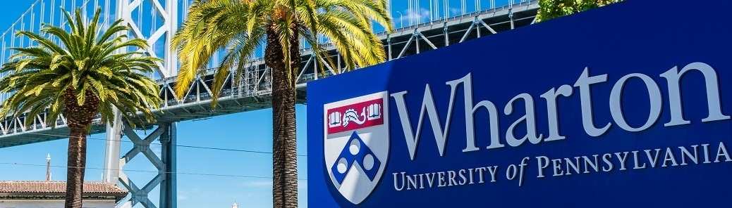 Wharton Business School